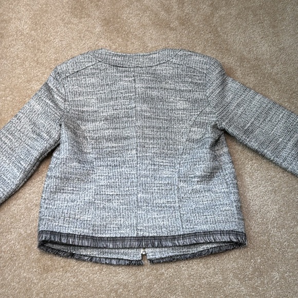 Banana Republic Tweed Jacket - Picture 14 of 14